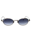Matsuda Round Sunglasses M3169 As
