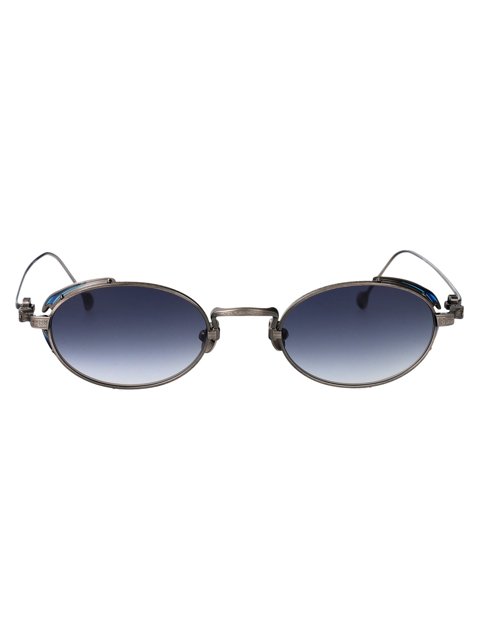 Matsuda Round Sunglasses M3169 As