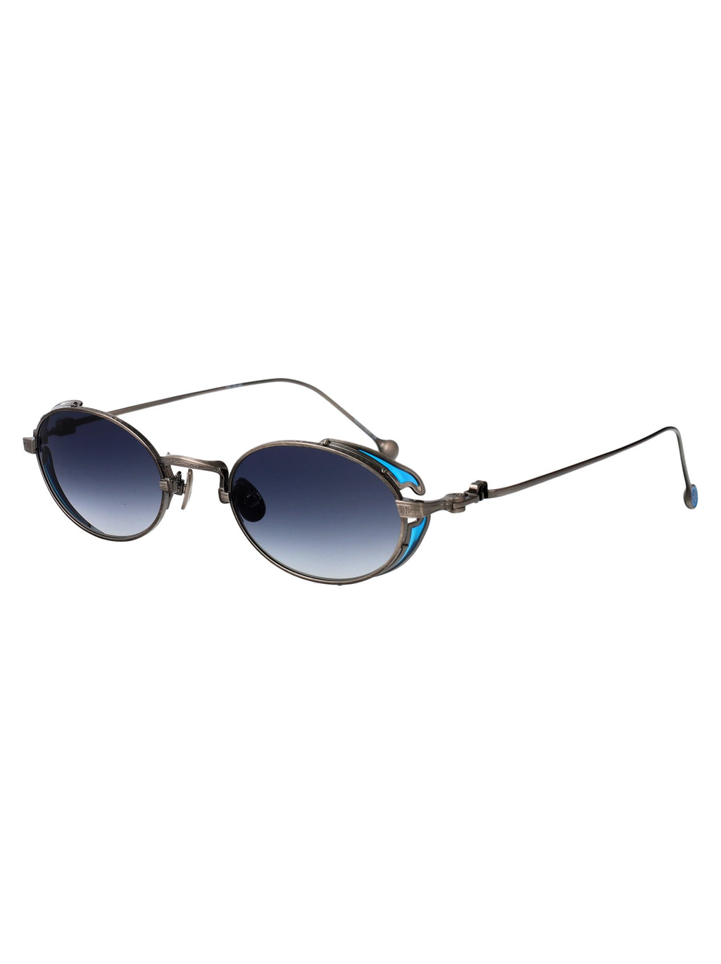 Matsuda Round Sunglasses M3169 As