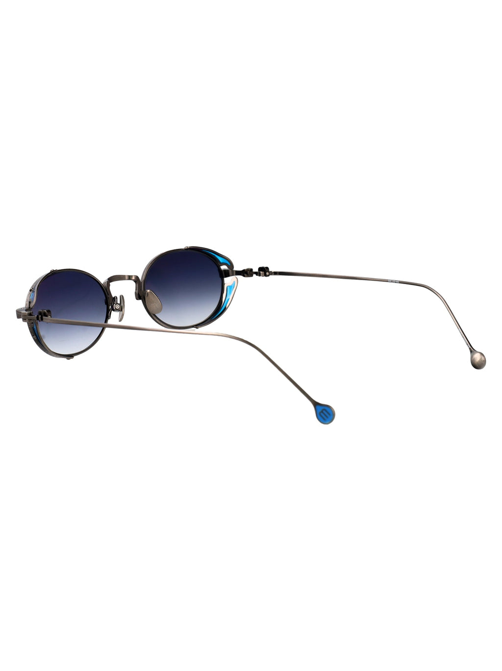 Matsuda Round Sunglasses M3169 As