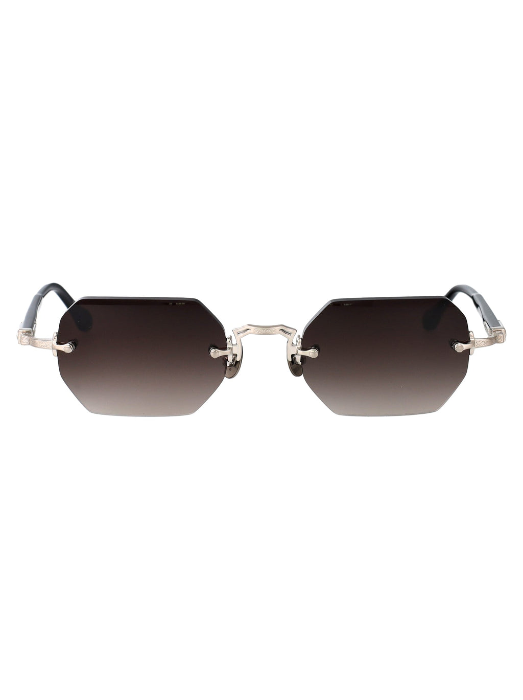 Matsuda Geometrical Sunglasses M5010 Bs Blk