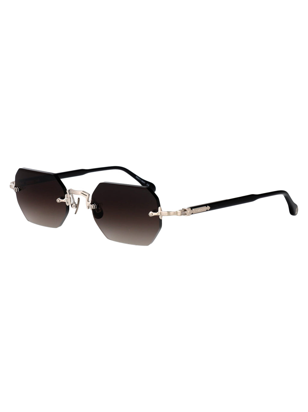 Matsuda Geometrical Sunglasses M5010 Bs Blk