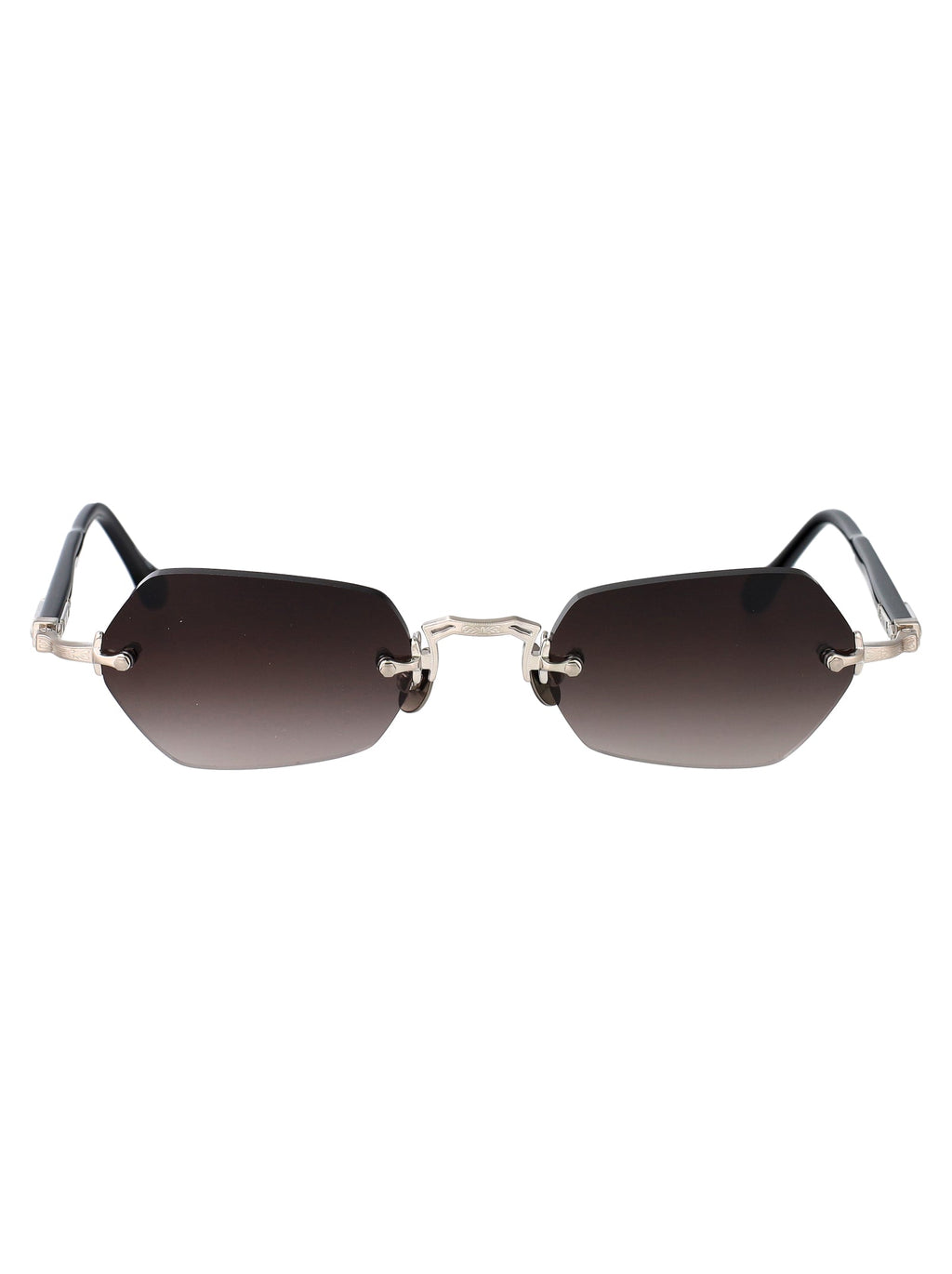 Matsuda Geometrical Sunglasses M5011 Bs Blk