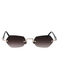 Matsuda Geometrical Sunglasses M5011 Bs Blk