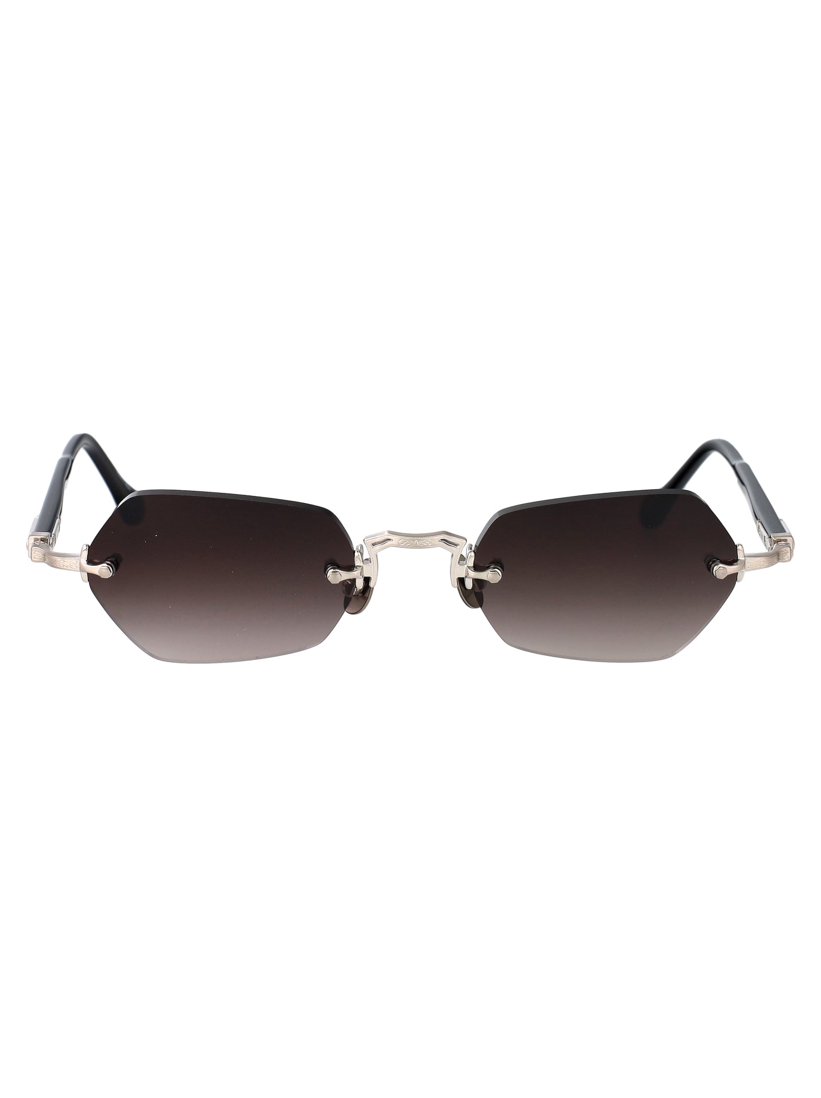 Matsuda Geometrical Sunglasses M5011 Bs Blk