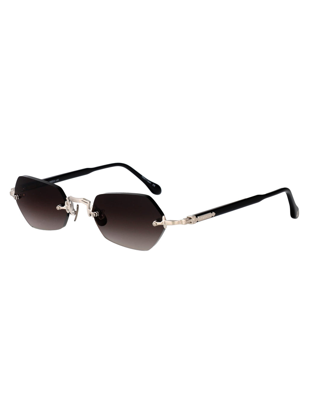 Matsuda Geometrical Sunglasses M5011 Bs Blk