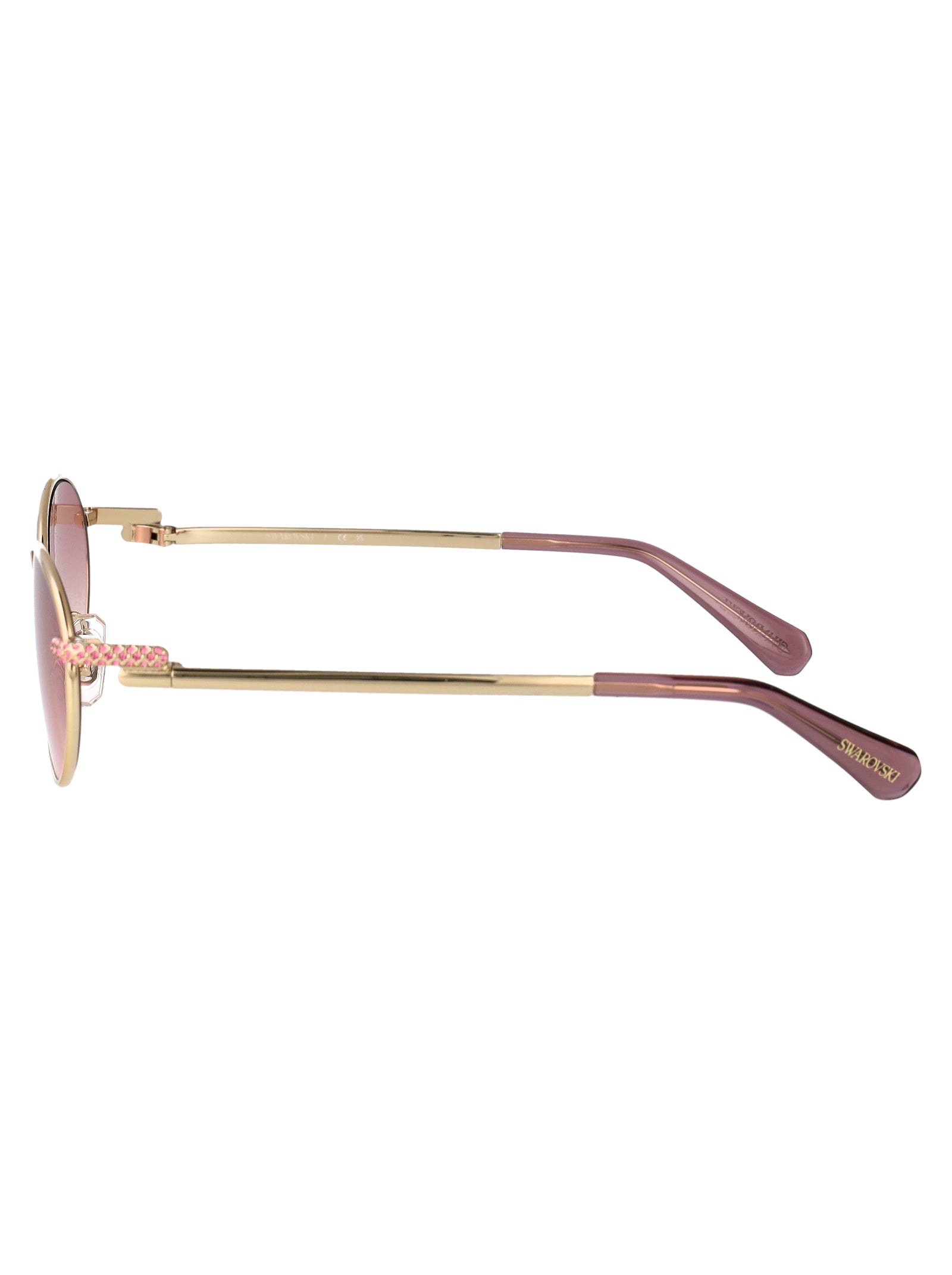 Swarovski Sunglasses 0 Sk7033 401368