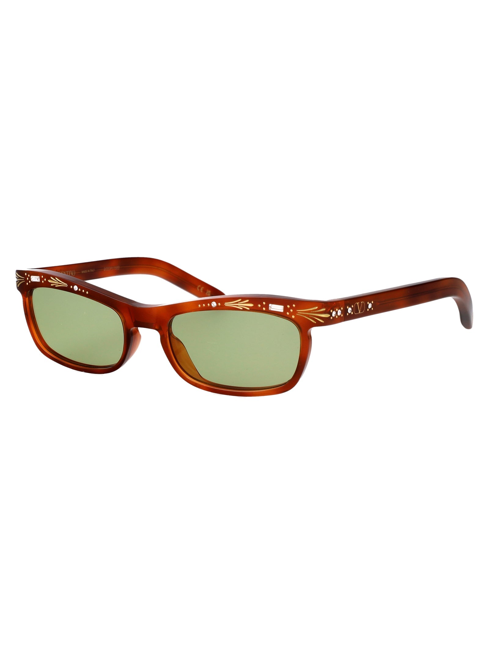 Valentino Garavani Sunglasses Vg0044 S 005