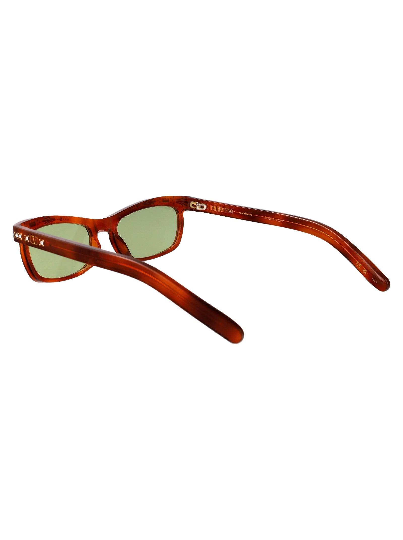 Valentino Garavani Sunglasses Vg0044 S 005