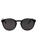 Calvin Klein Jeans Round Sunglasses Ckj20705 Sn 1
