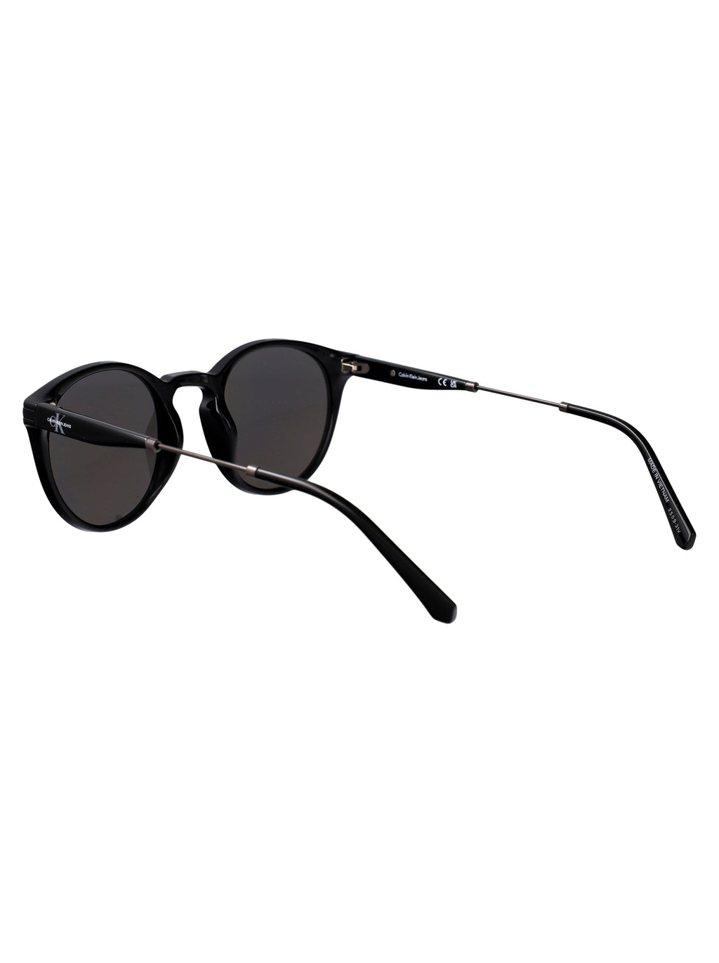 Calvin Klein Jeans Round Sunglasses Ckj20705 Sn 1