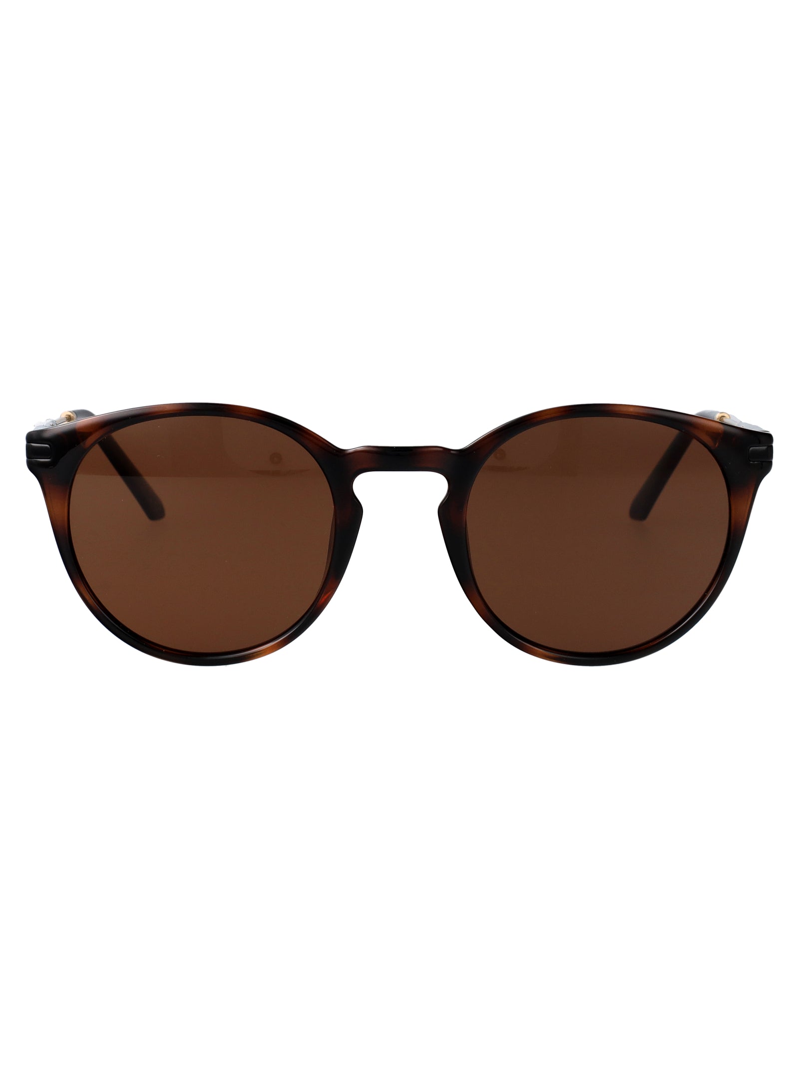 Calvin Klein Jeans Round Sunglasses Ckj20705 Sn 235