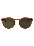 Calvin Klein Jeans Round Sunglasses Ckj20705 Sn 702