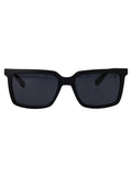 Calvin Klein Jeans Squared Sunglasses Ckj23659 Sn 2