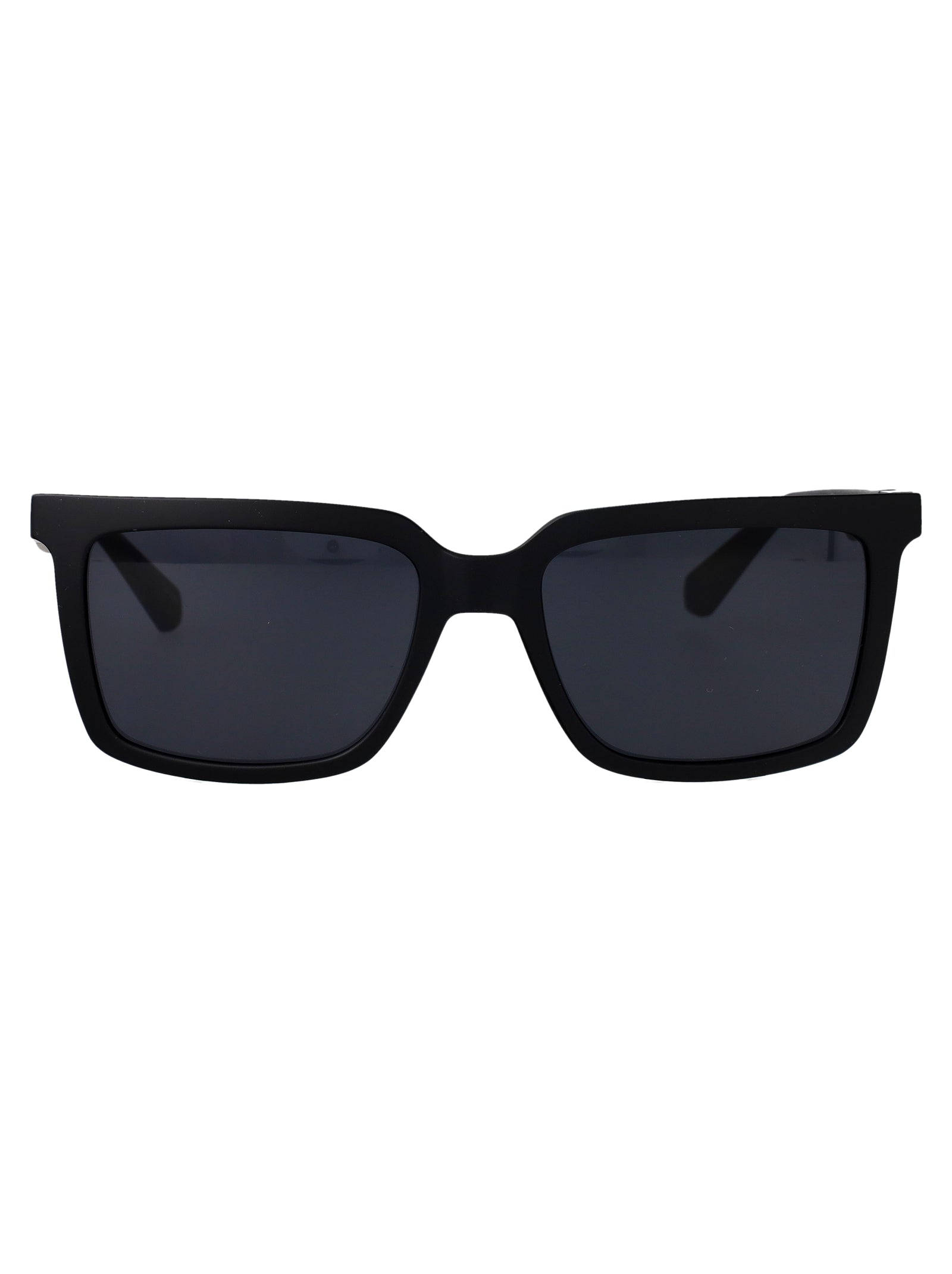 Calvin Klein Jeans Squared Sunglasses Ckj23659 Sn 2