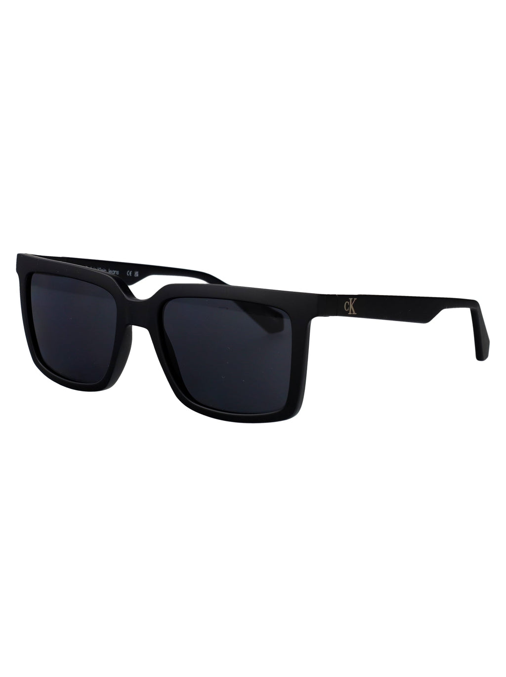 Calvin Klein Jeans Squared Sunglasses Ckj23659 Sn 2