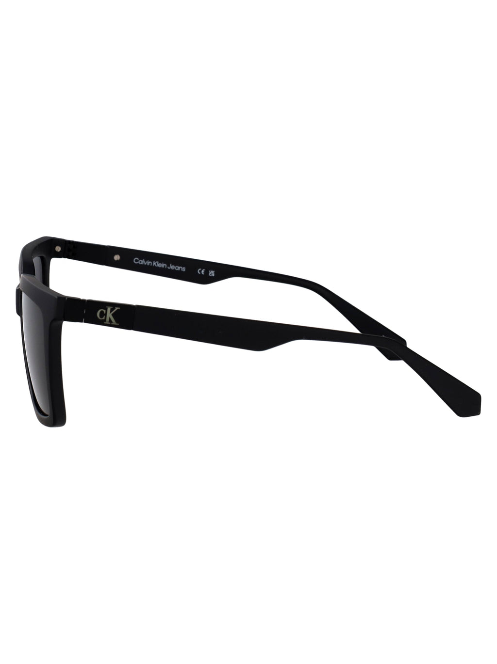 Calvin Klein Jeans Squared Sunglasses Ckj23659 Sn 2