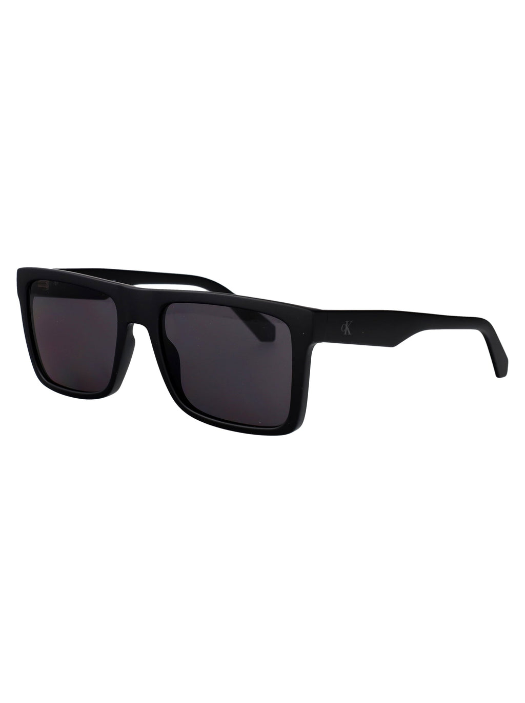 Calvin Klein Jeans Rectangular Sunglasses Ckj26601 S 2