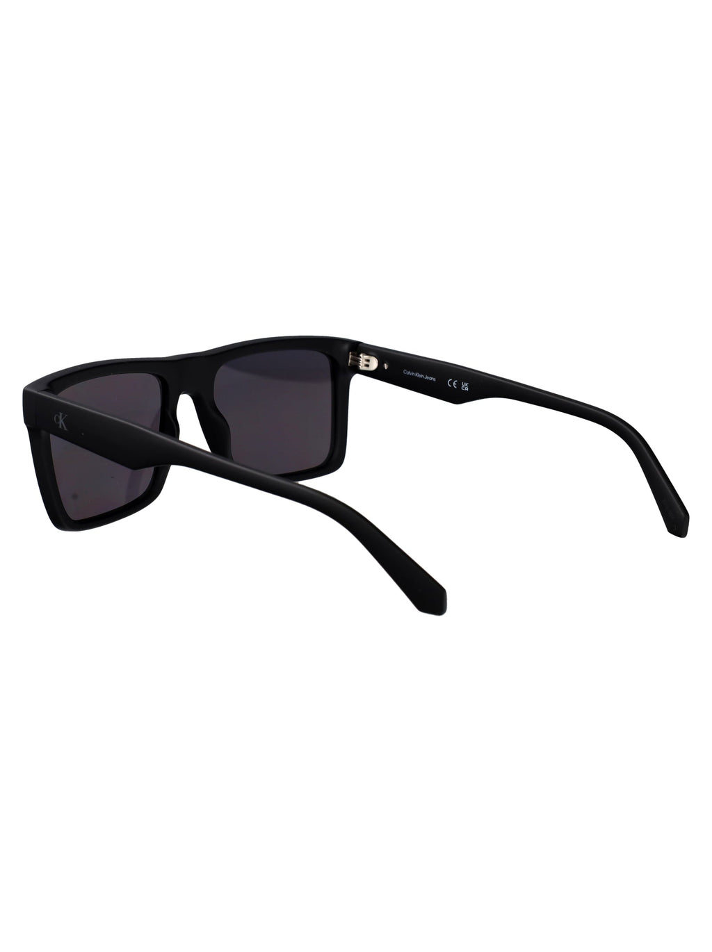 Calvin Klein Jeans Rectangular Sunglasses Ckj26601 S 2