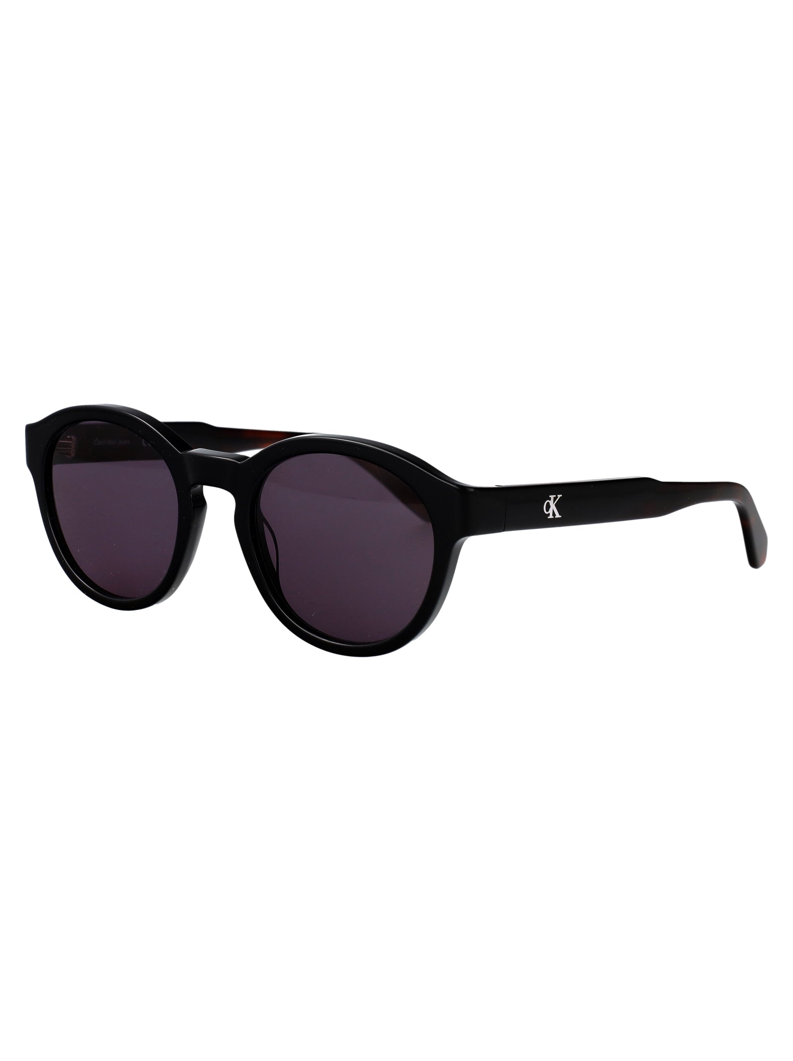 Calvin Klein Jeans Injected Sunglasses Ckj26604 S 1
