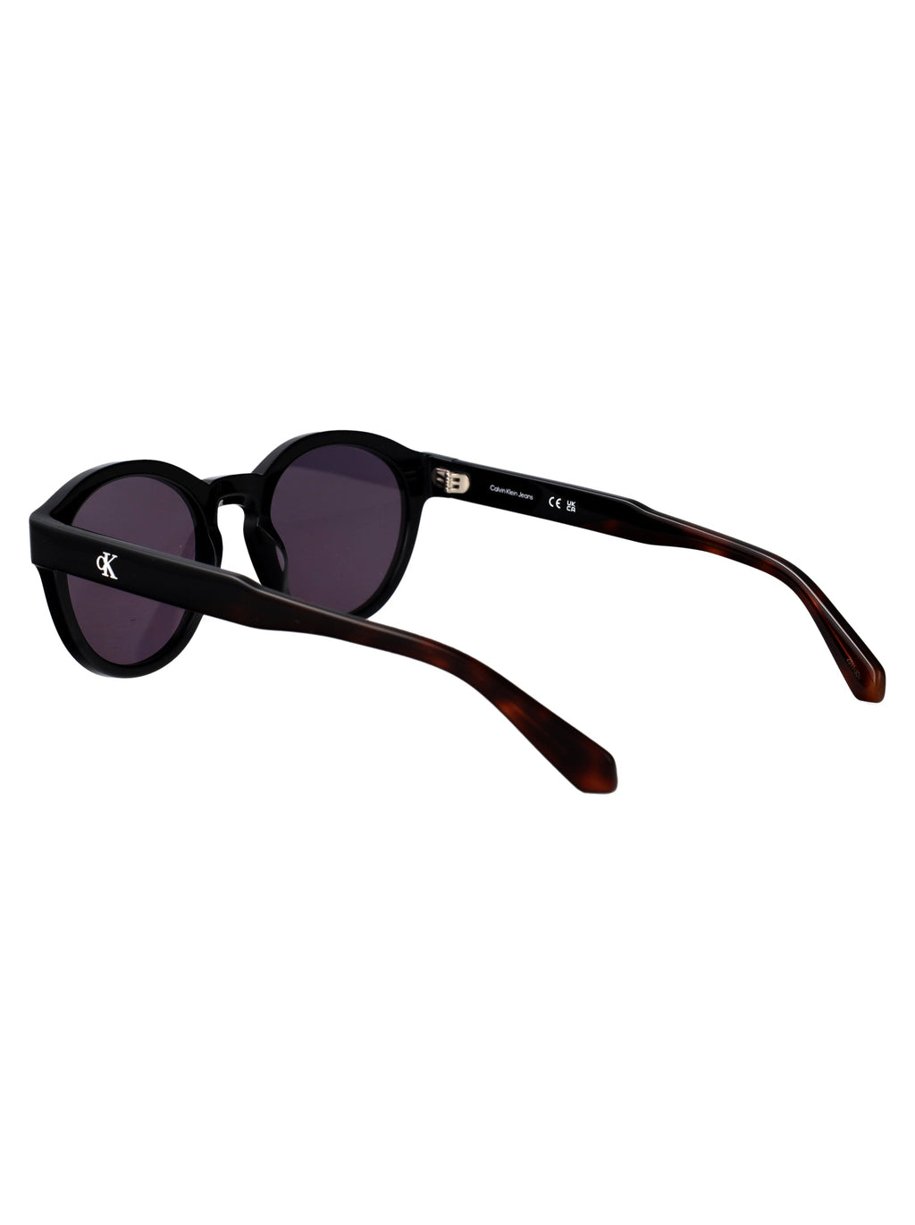 Calvin Klein Jeans Injected Sunglasses Ckj26604 S 1