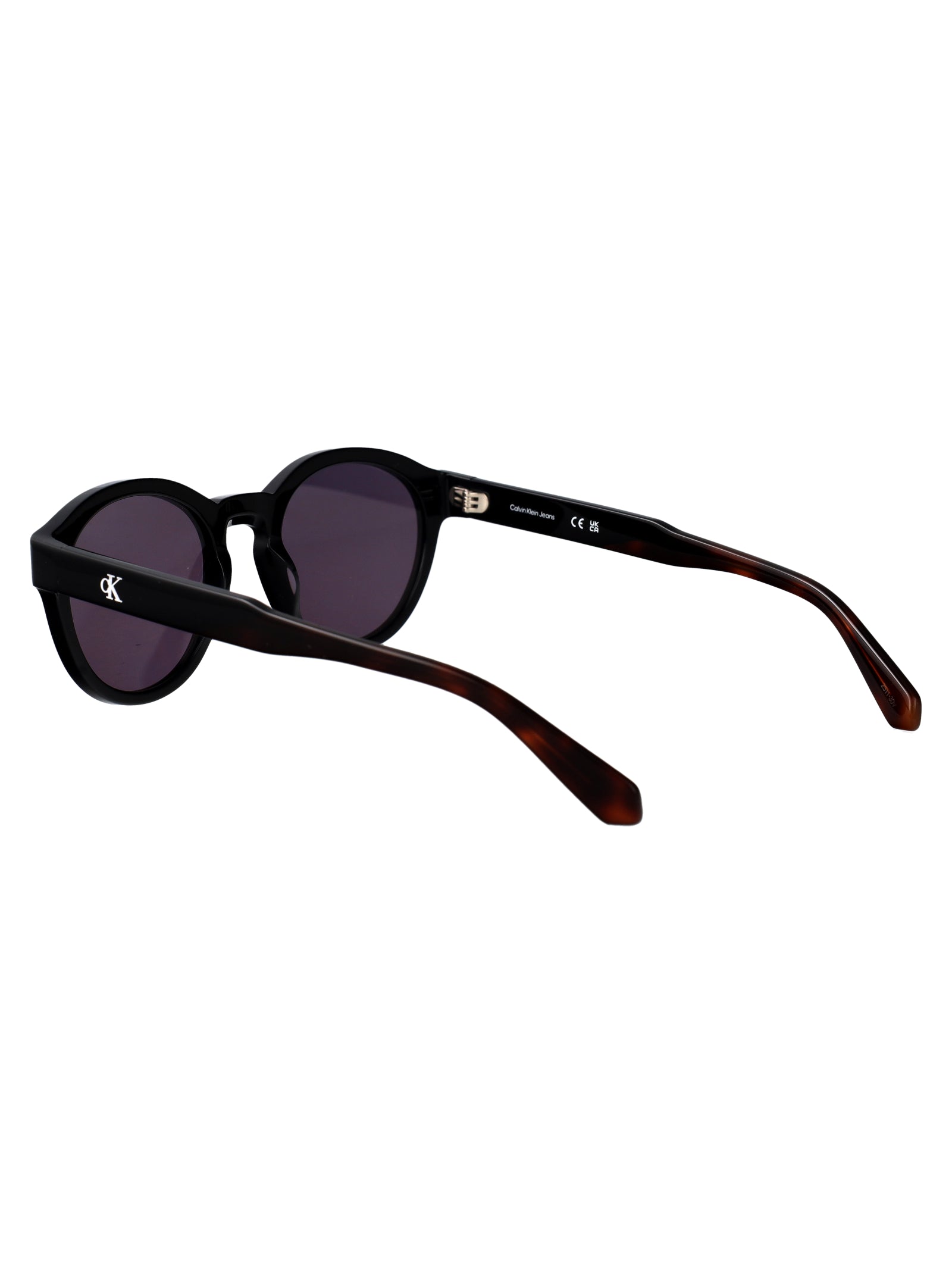 Calvin Klein Jeans Injected Sunglasses Ckj26604 S 1