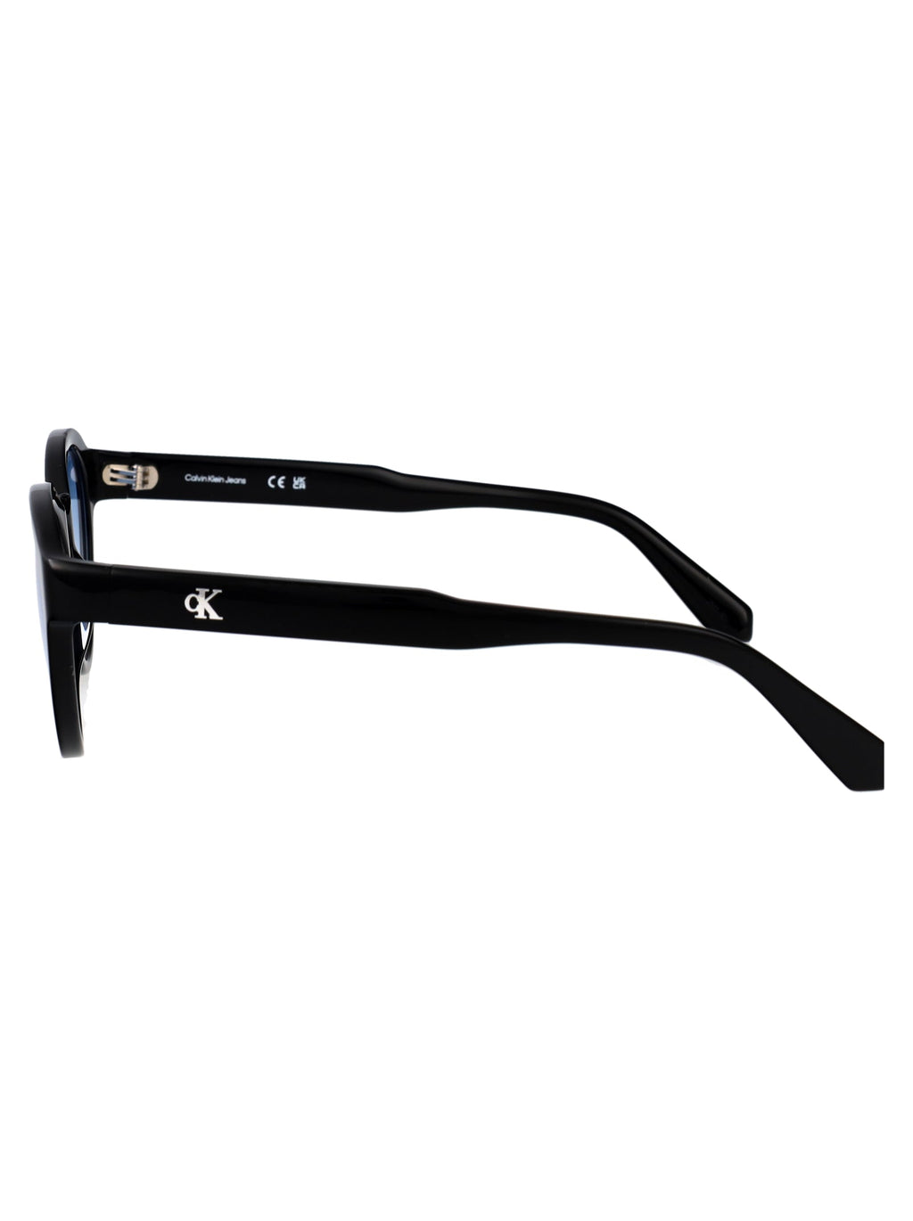 Calvin Klein Jeans Injected Sunglasses Ckj26604 S 4