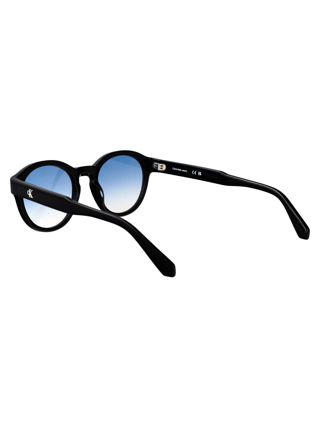 Calvin Klein Jeans Injected Sunglasses Ckj26604 S 4