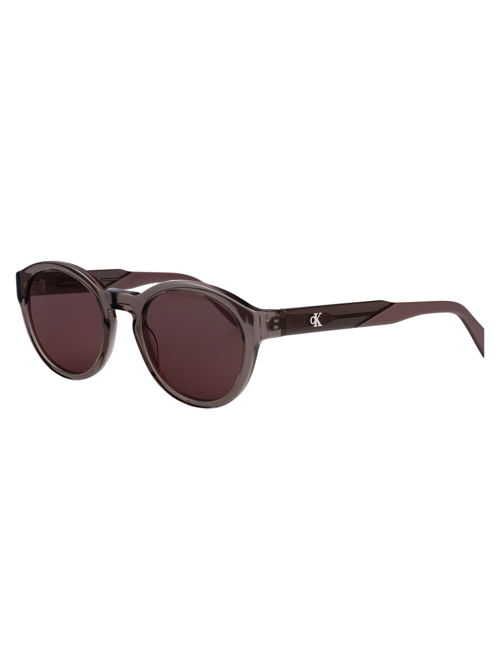 Calvin Klein Jeans Injected Sunglasses Ckj26604 S 50