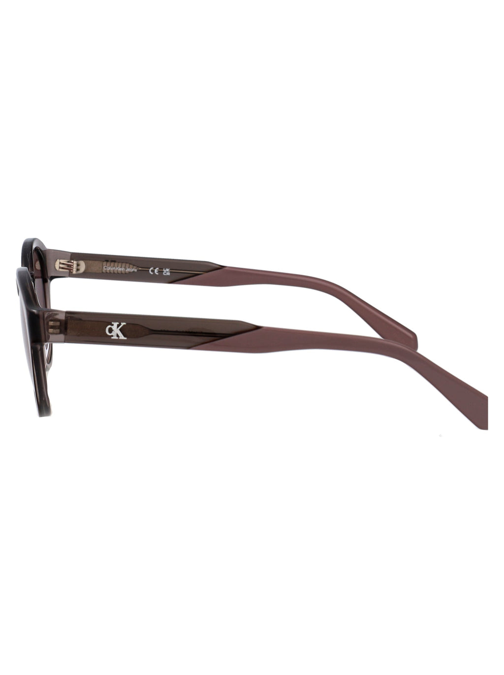 Calvin Klein Jeans Injected Sunglasses Ckj26604 S 50