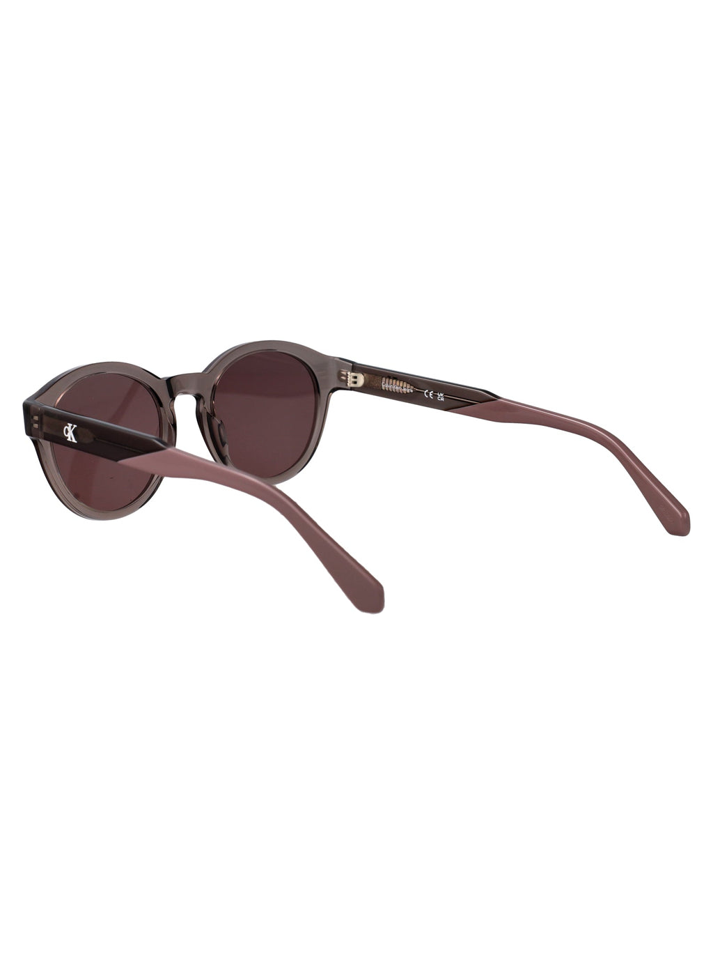 Calvin Klein Jeans Injected Sunglasses Ckj26604 S 50