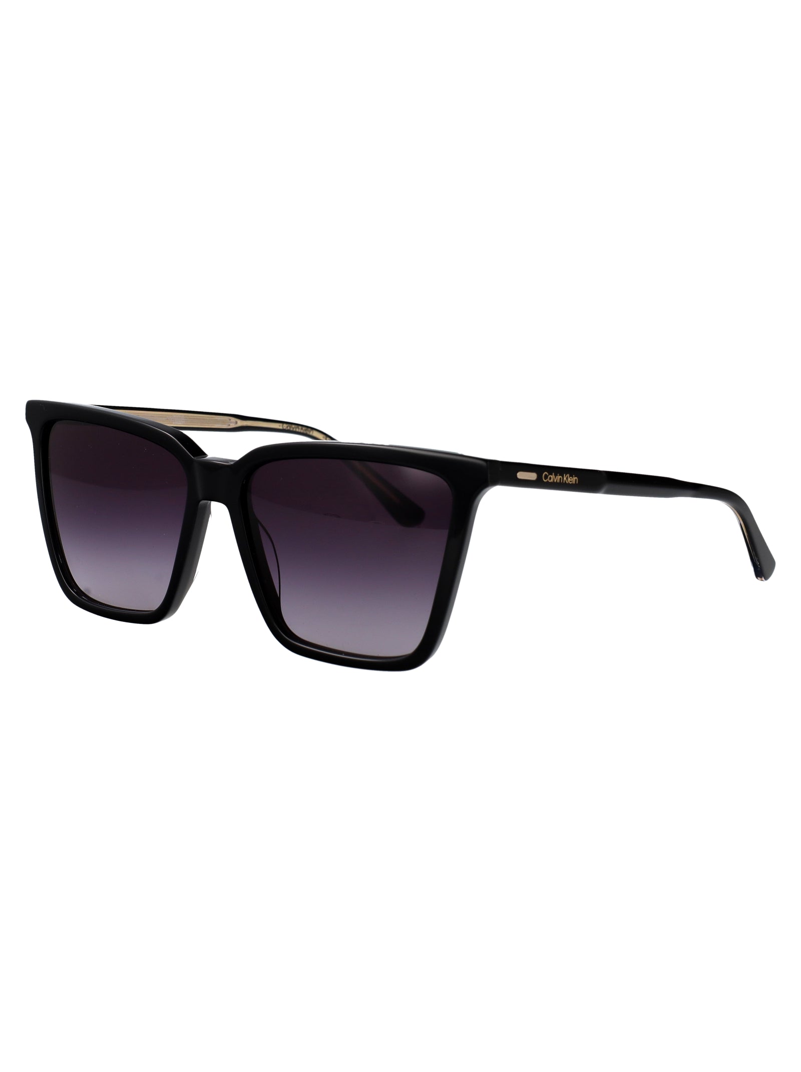 Calvin Klein Butterfly Sunglasses Ck26506 S 1