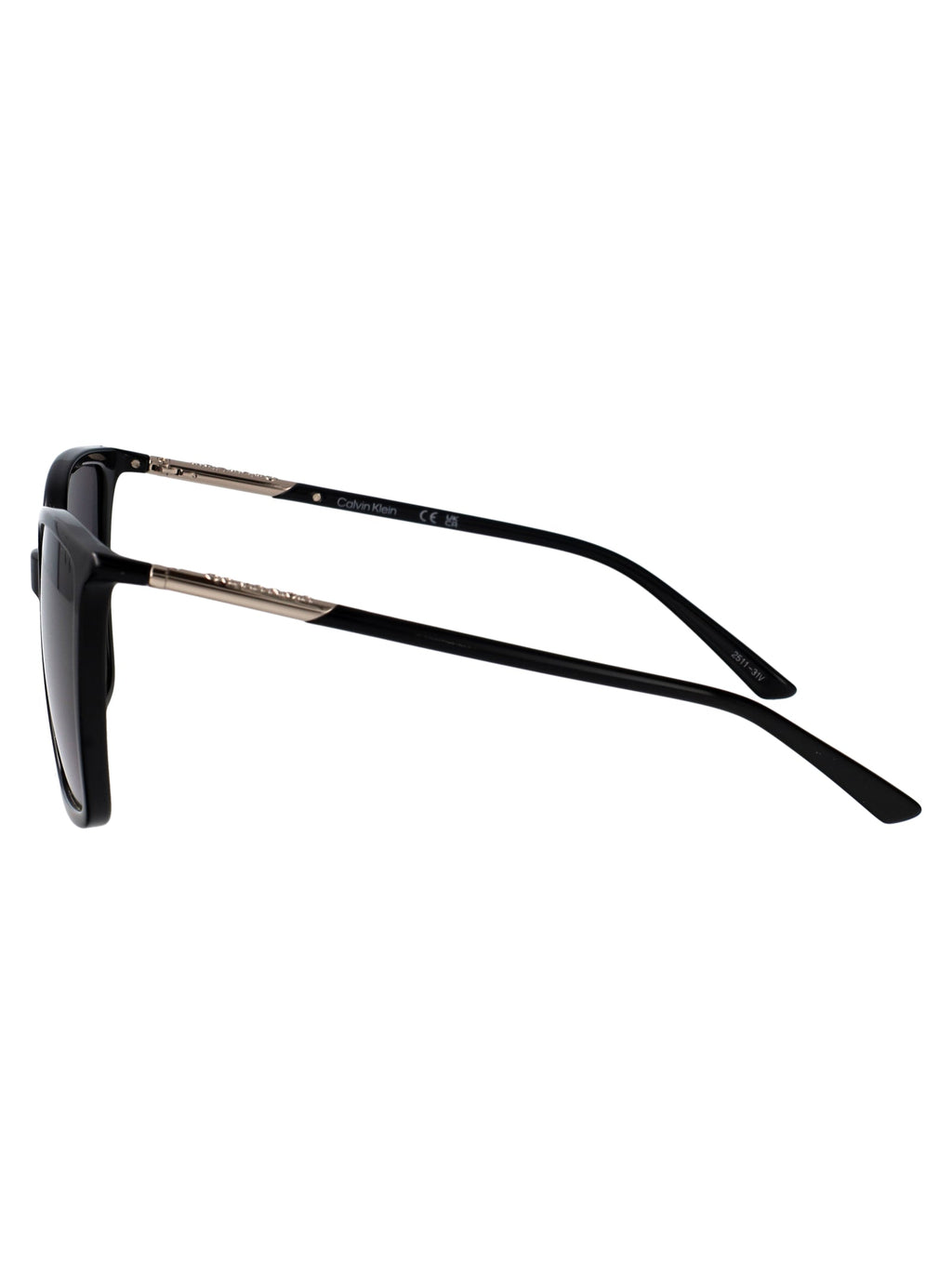 Calvin Klein Butterfly Sunglasses Ck26502 S 1