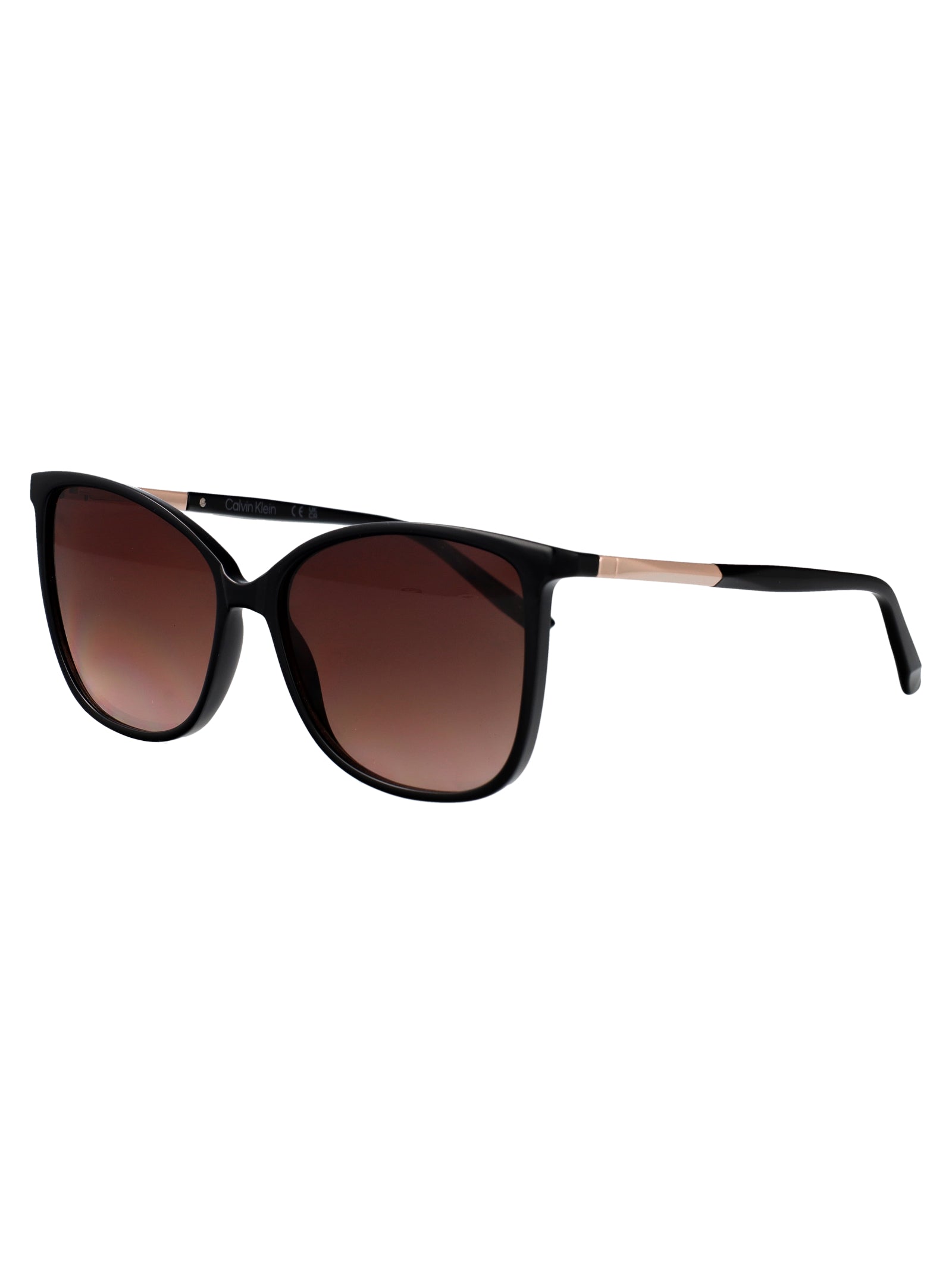 Calvin Klein Butterfly Sunglasses Ck25504 S 1