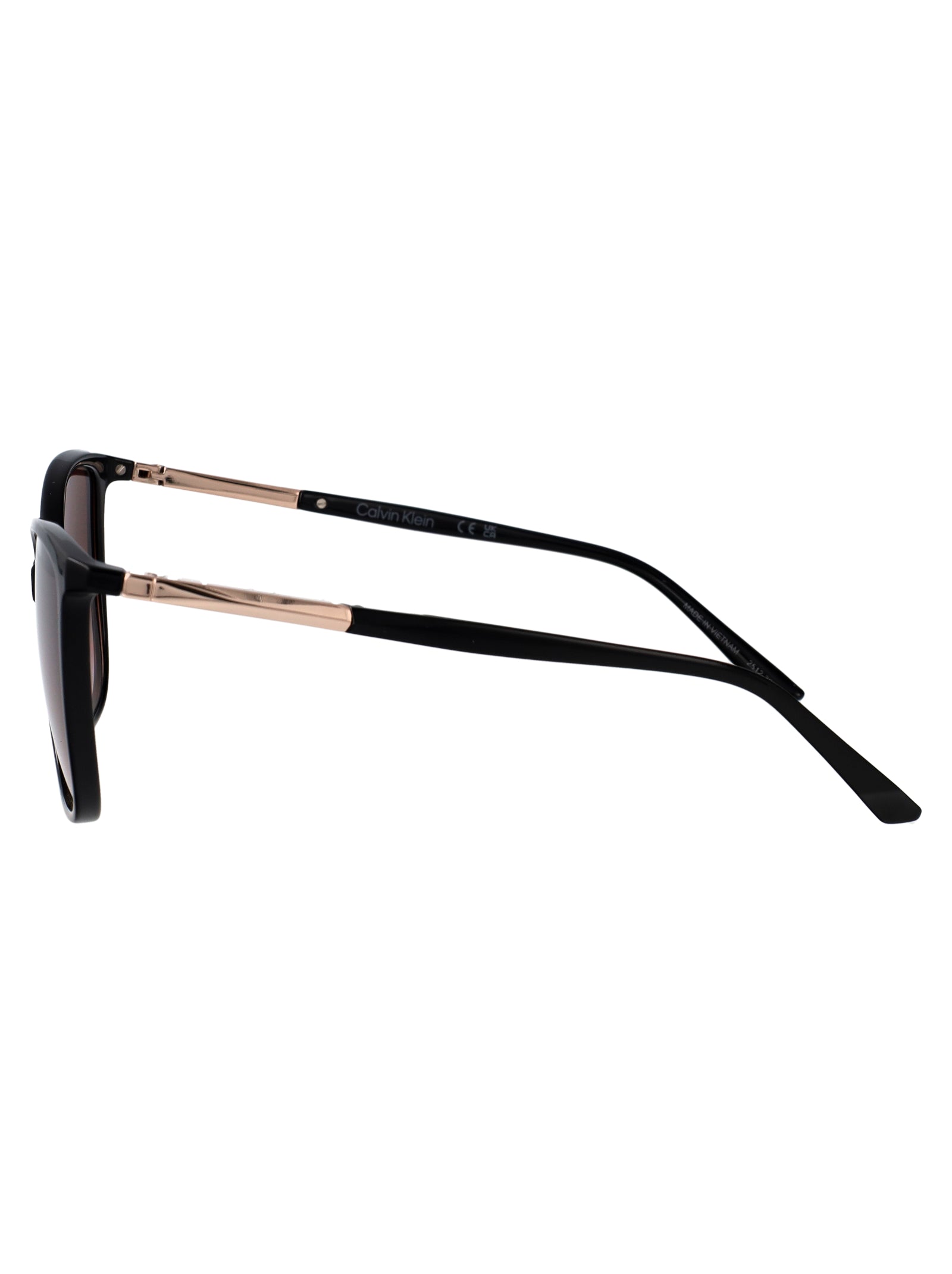 Calvin Klein Butterfly Sunglasses Ck25504 S 1