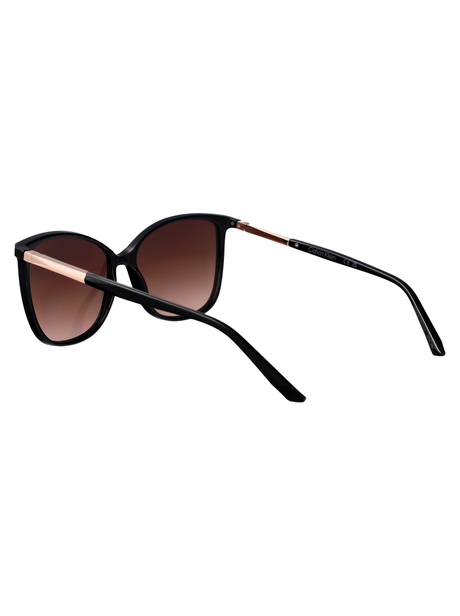 Calvin Klein Butterfly Sunglasses Ck25504 S 1