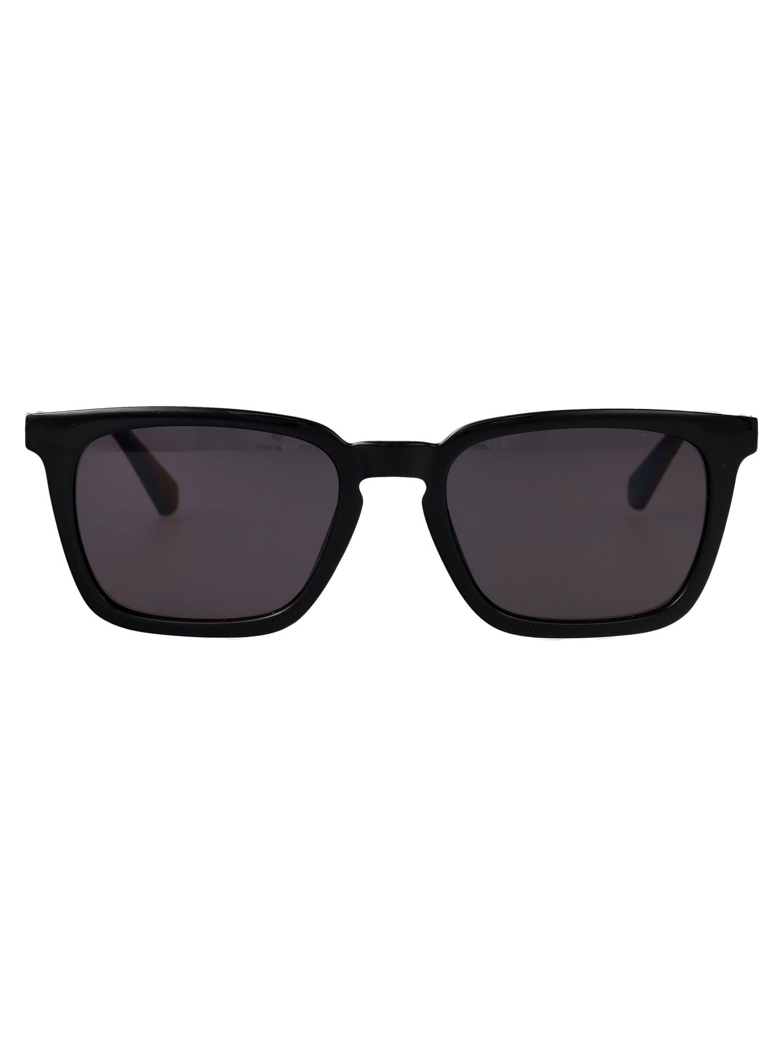 Calvin Klein Jeans Rectangular Sunglasses Ckj26603 S 1