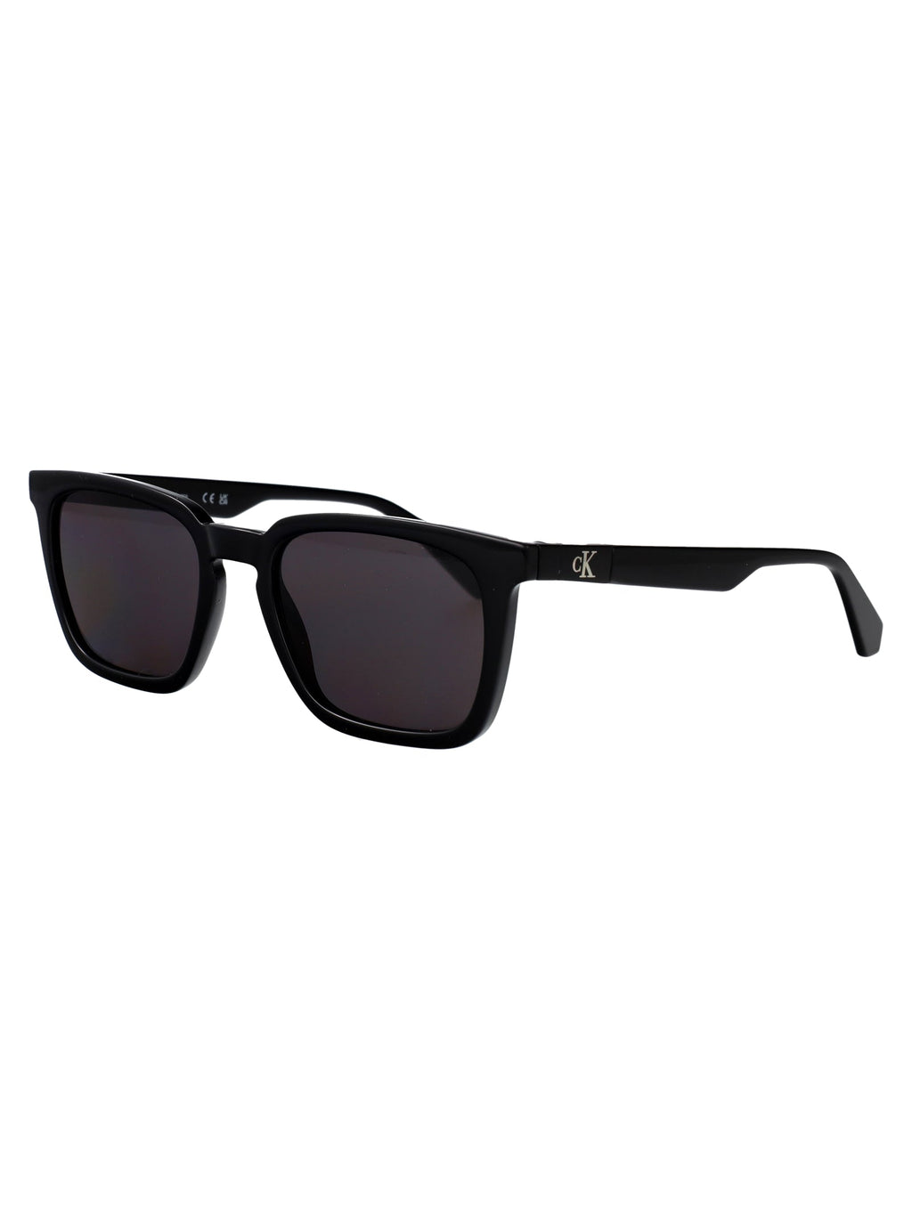 Calvin Klein Jeans Rectangular Sunglasses Ckj26603 S 1