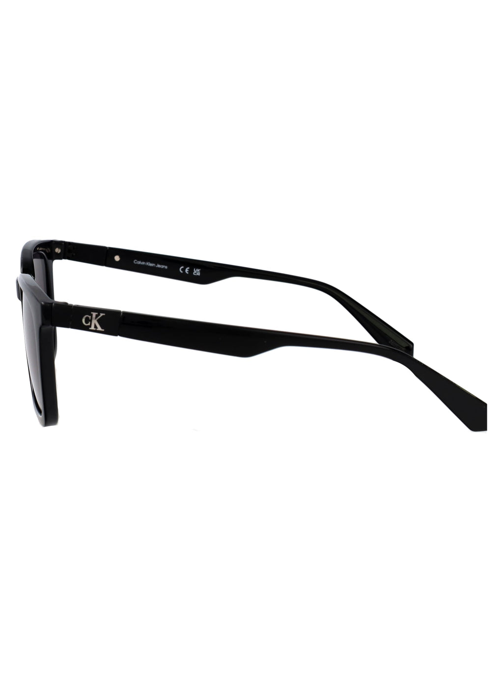 Calvin Klein Jeans Rectangular Sunglasses Ckj26603 S 1