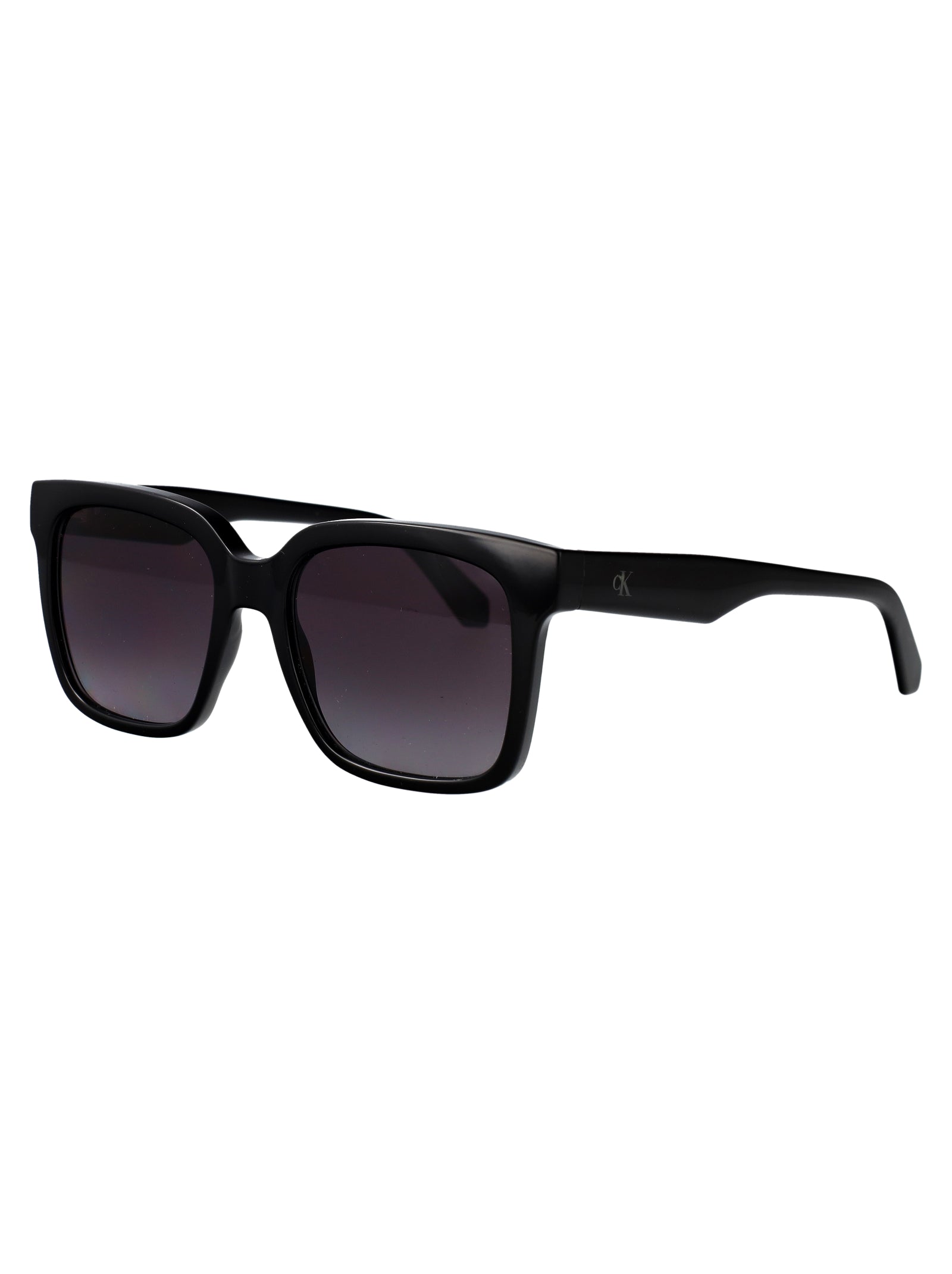 Calvin Klein Jeans Squared Sunglasses Ckj25624 S 1