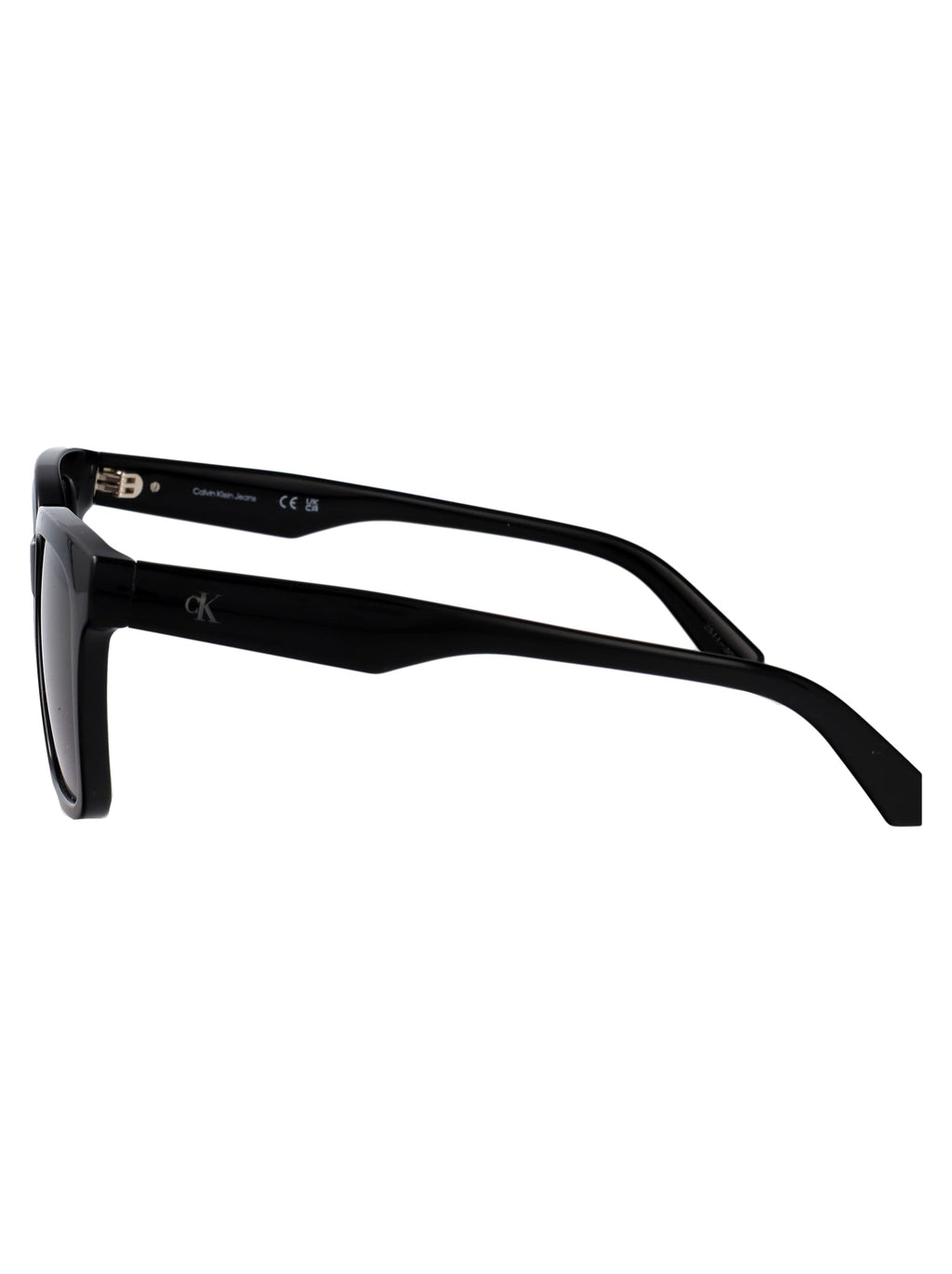 Calvin Klein Jeans Squared Sunglasses Ckj25624 S 1