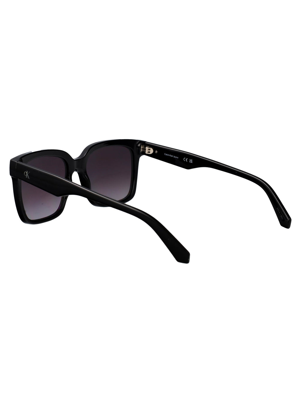 Calvin Klein Jeans Squared Sunglasses Ckj25624 S 1