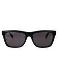 Calvin Klein Jeans Rectangular Sunglasses Ckj25623 S 1