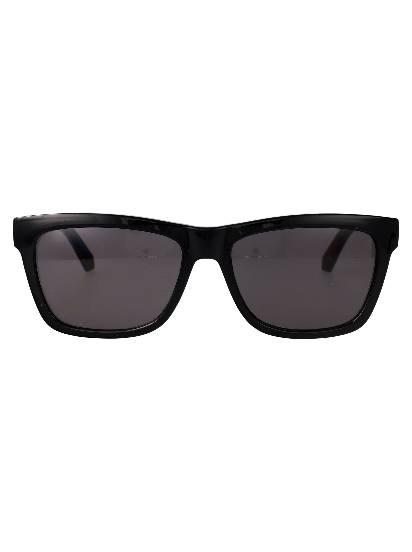 Calvin Klein Jeans Rectangular Sunglasses Ckj25623 S 1