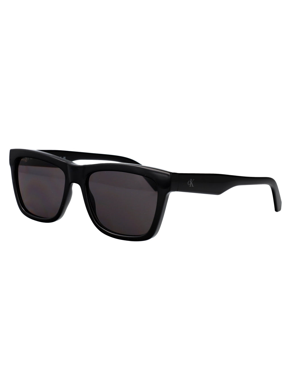 Calvin Klein Jeans Rectangular Sunglasses Ckj25623 S 1