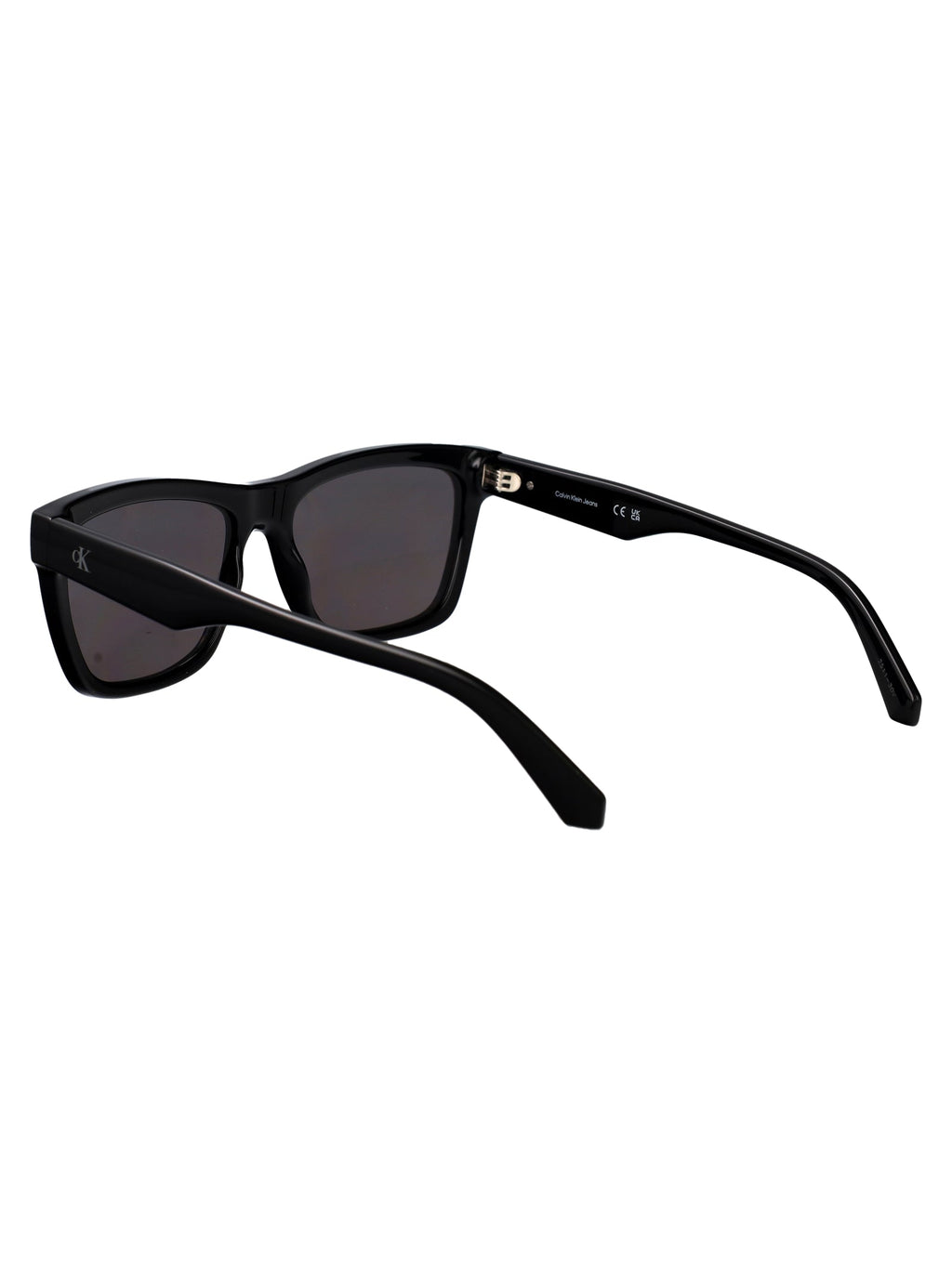Calvin Klein Jeans Rectangular Sunglasses Ckj25623 S 1