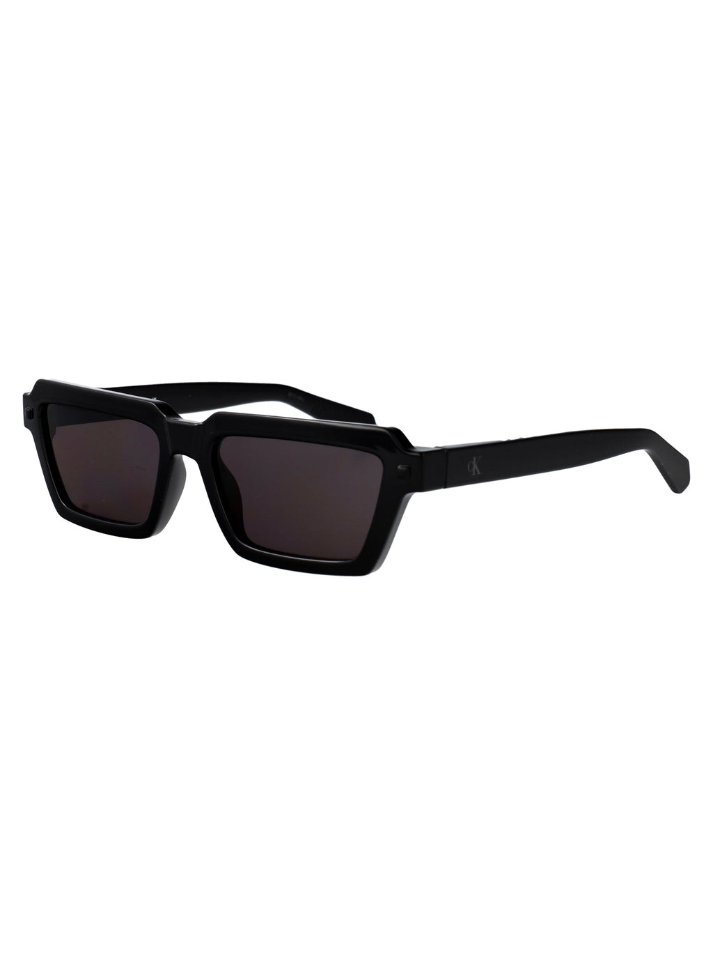 Calvin Klein Jeans Rectangular Sunglasses Ckj25622 S 1