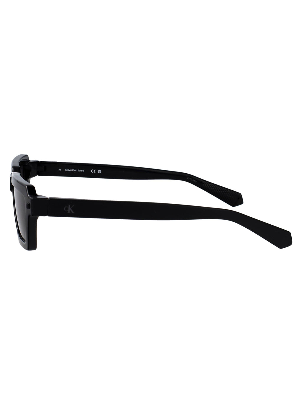 Calvin Klein Jeans Rectangular Sunglasses Ckj25622 S 1