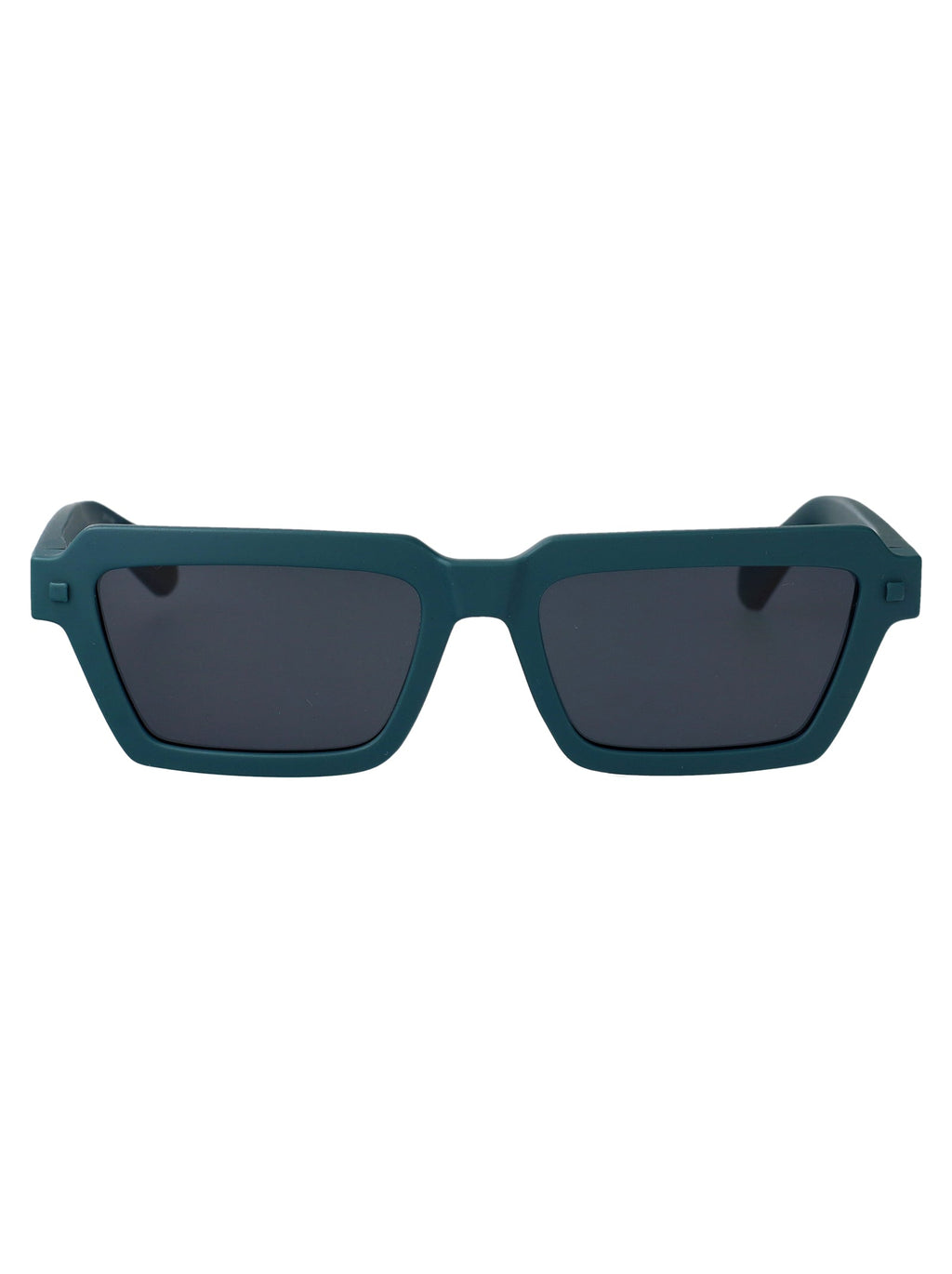 Calvin Klein Jeans Rectangular Sunglasses Ckj25622 S 432