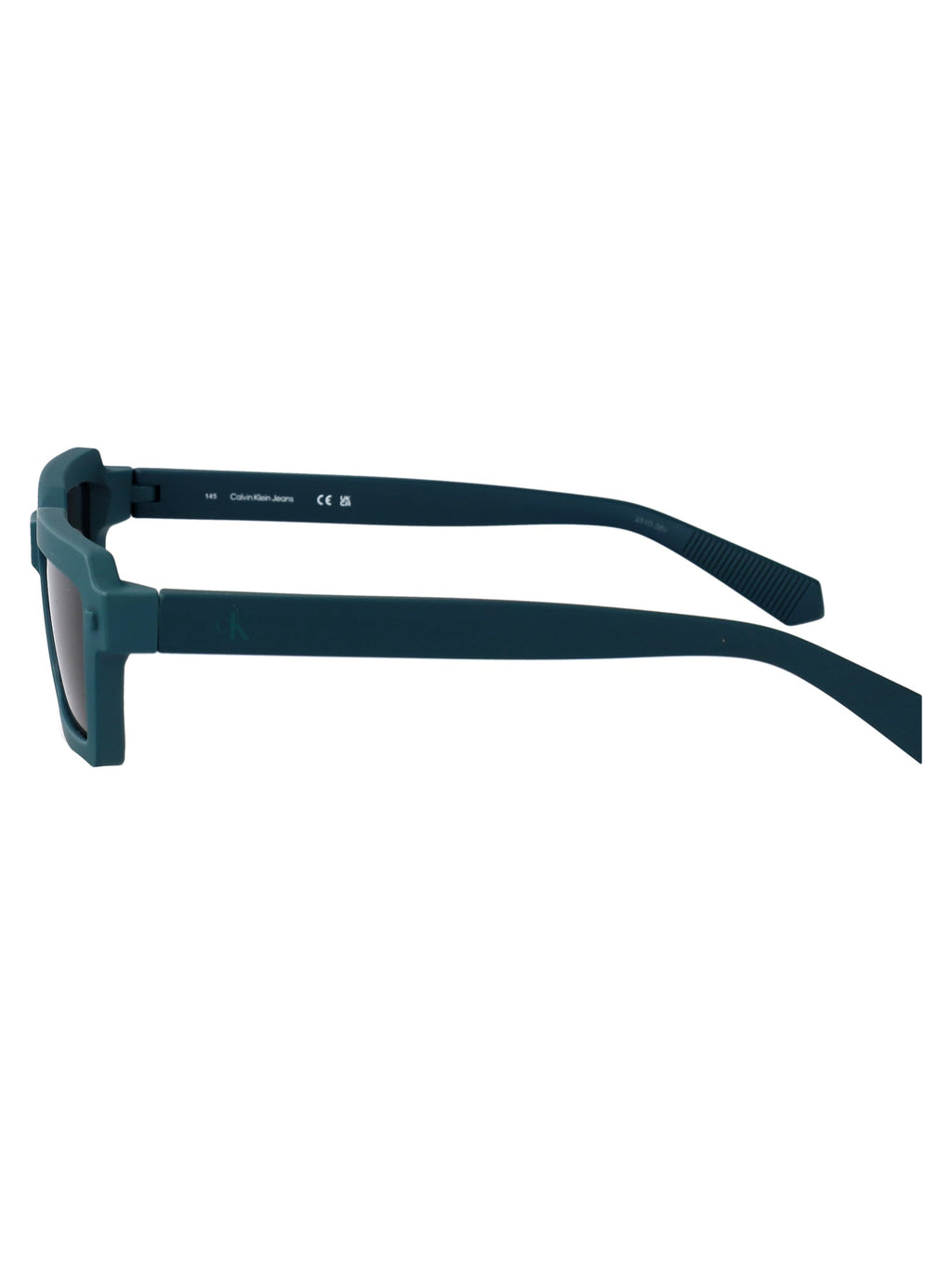 Calvin Klein Jeans Rectangular Sunglasses Ckj25622 S 432